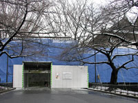 ���F�������́u�c����v�F�R���S���`�S���W���B�e